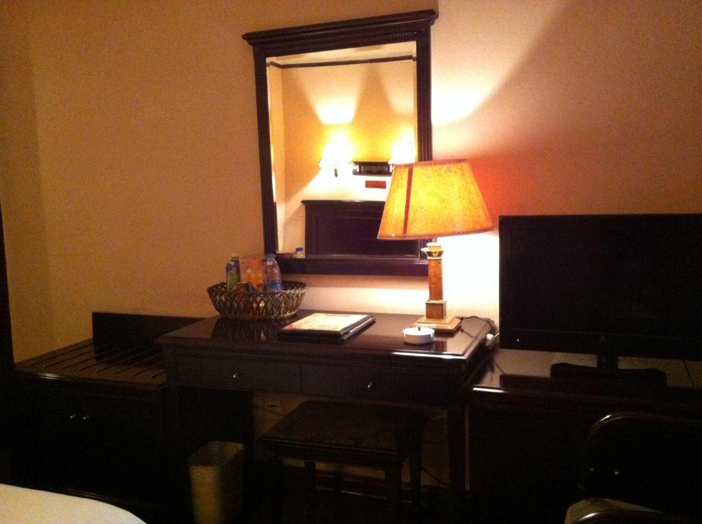 Nanfang Hotel - Anban Street Xi'an  Room photo