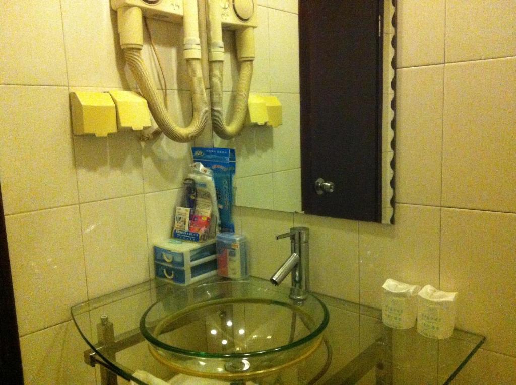 Nanfang Hotel - Anban Street Xi'an  Room photo