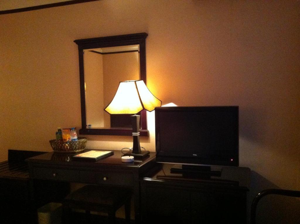 Nanfang Hotel - Anban Street Xi'an  Room photo